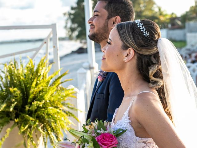 O casamento de Pedro Henrique e Tatiana Maria em Ilha de Itamaracá, Pernambuco 6