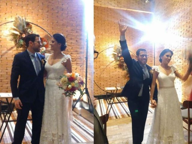 O casamento de Gustavo e Leilane em Casa Verde, São Paulo 3