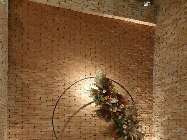 O casamento de Gustavo e Leilane em Casa Verde, São Paulo 4