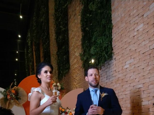 O casamento de Gustavo e Leilane em Casa Verde, São Paulo 6