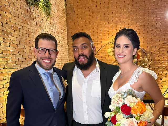 O casamento de Gustavo e Leilane em Casa Verde, São Paulo 9