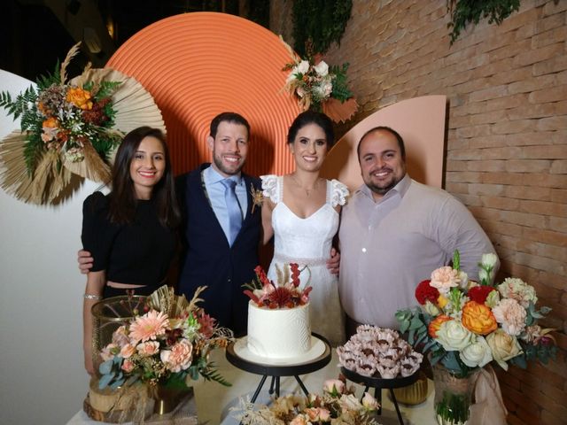 O casamento de Gustavo e Leilane em Casa Verde, São Paulo 10