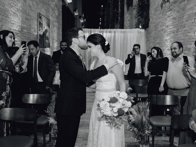 O casamento de Gustavo e Leilane em Casa Verde, São Paulo 1
