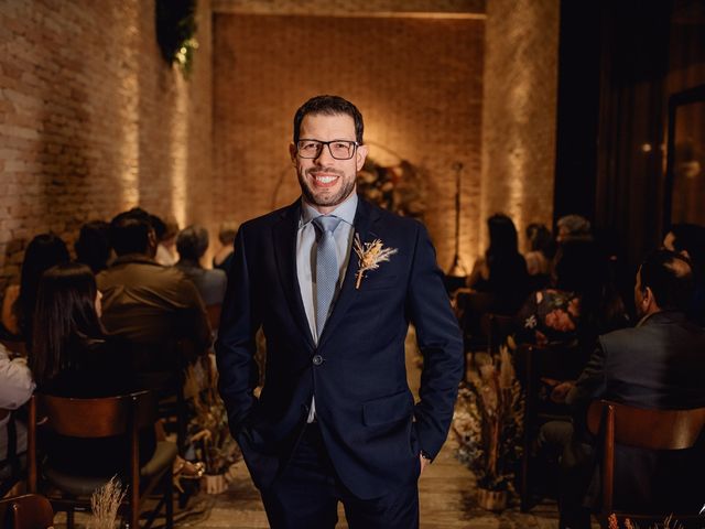 O casamento de Gustavo e Leilane em Casa Verde, São Paulo 2