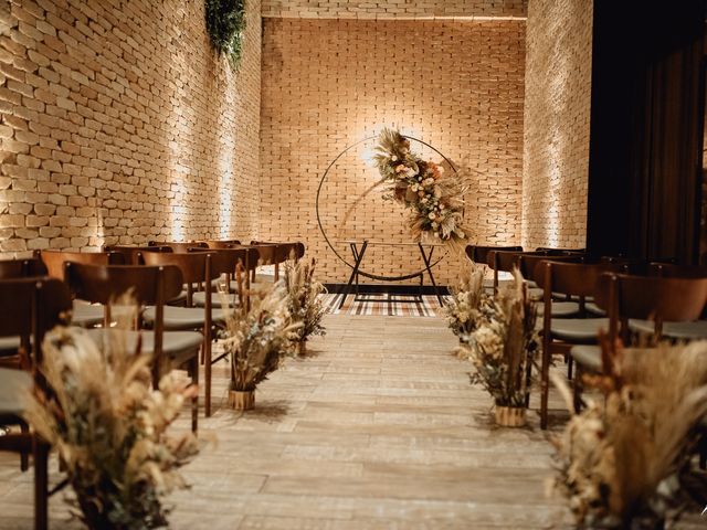 O casamento de Gustavo e Leilane em Casa Verde, São Paulo 13