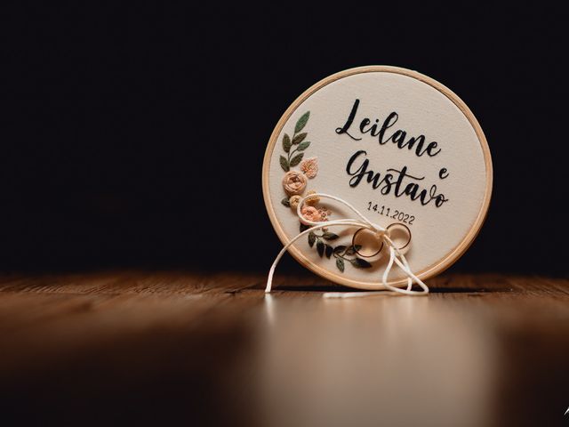 O casamento de Gustavo e Leilane em Casa Verde, São Paulo 16