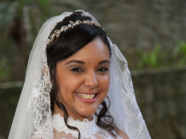 O casamento de Eduardo e Fernanda em Rio de Janeiro, Rio de Janeiro 12