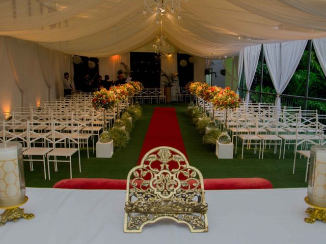 O casamento de Eduardo e Fernanda em Rio de Janeiro, Rio de Janeiro 23