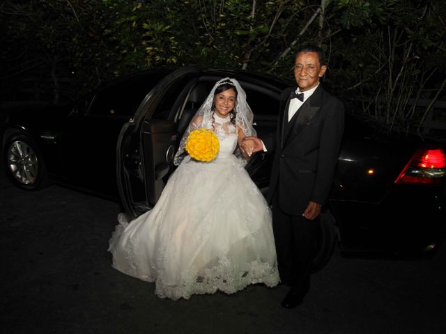 O casamento de Eduardo e Fernanda em Rio de Janeiro, Rio de Janeiro 26