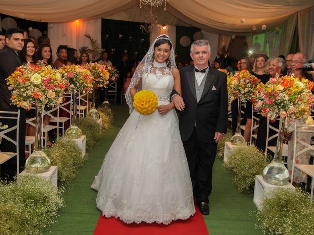 O casamento de Eduardo e Fernanda em Rio de Janeiro, Rio de Janeiro 30