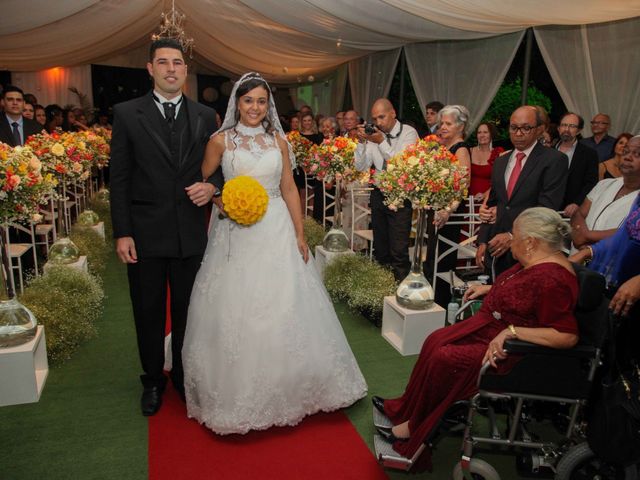 O casamento de Eduardo e Fernanda em Rio de Janeiro, Rio de Janeiro 33
