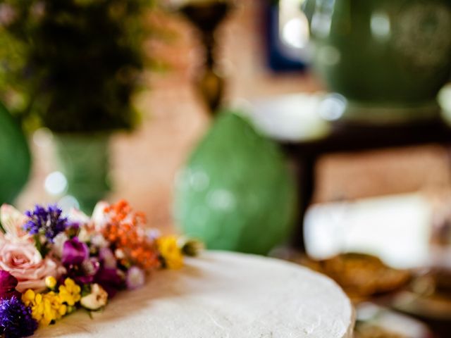 O casamento de Ian e Naara em São Francisco do Sul, Santa Catarina 8