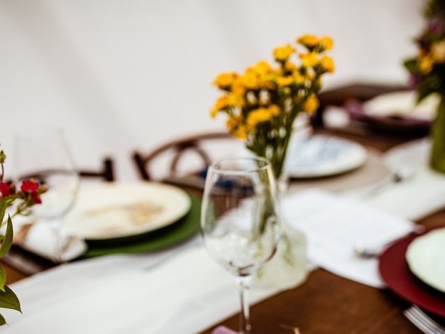 O casamento de Ian e Naara em São Francisco do Sul, Santa Catarina 15