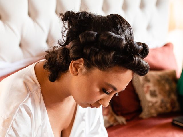 O casamento de Ian e Naara em São Francisco do Sul, Santa Catarina 25