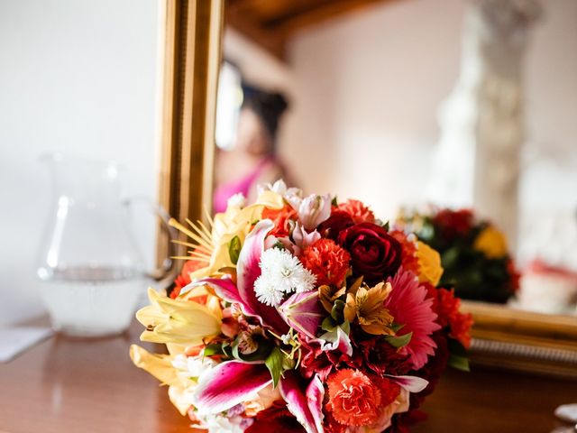 O casamento de Ian e Naara em São Francisco do Sul, Santa Catarina 26