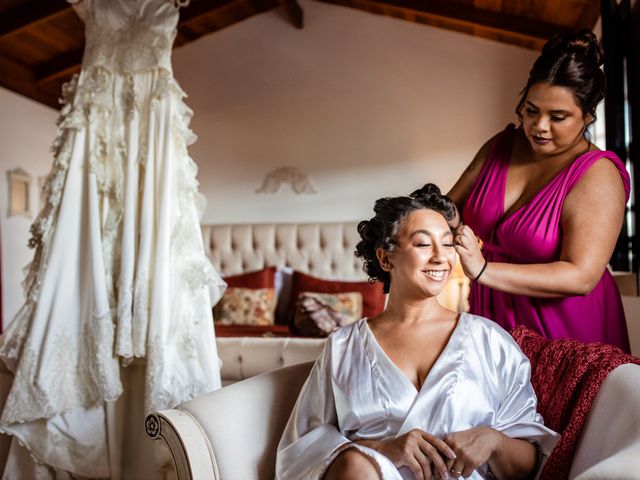 O casamento de Ian e Naara em São Francisco do Sul, Santa Catarina 28