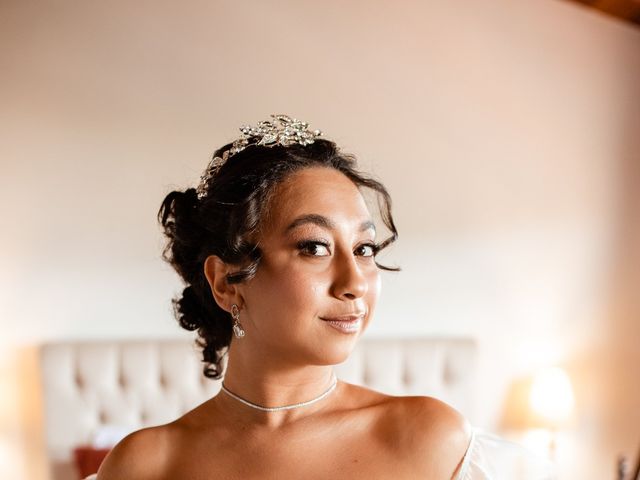 O casamento de Ian e Naara em São Francisco do Sul, Santa Catarina 30