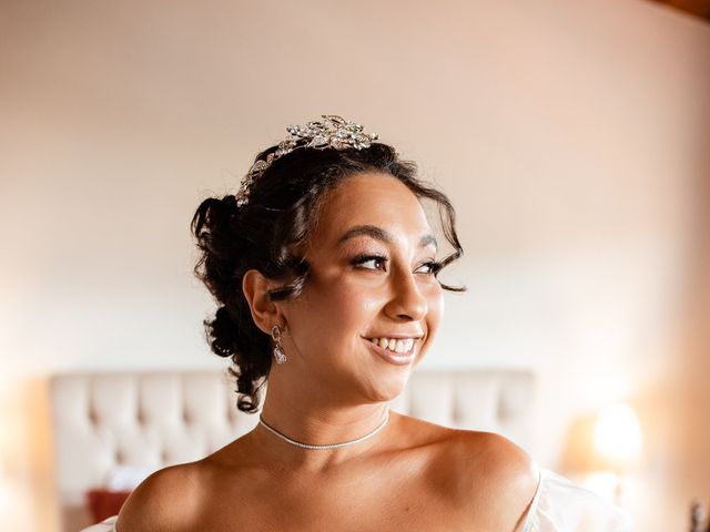 O casamento de Ian e Naara em São Francisco do Sul, Santa Catarina 31