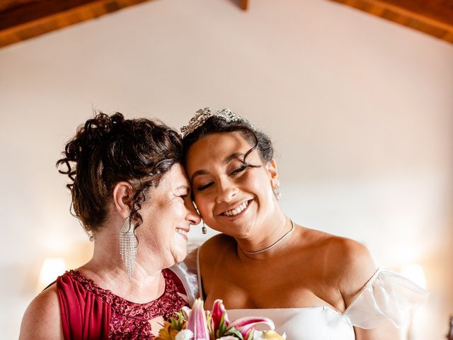 O casamento de Ian e Naara em São Francisco do Sul, Santa Catarina 33