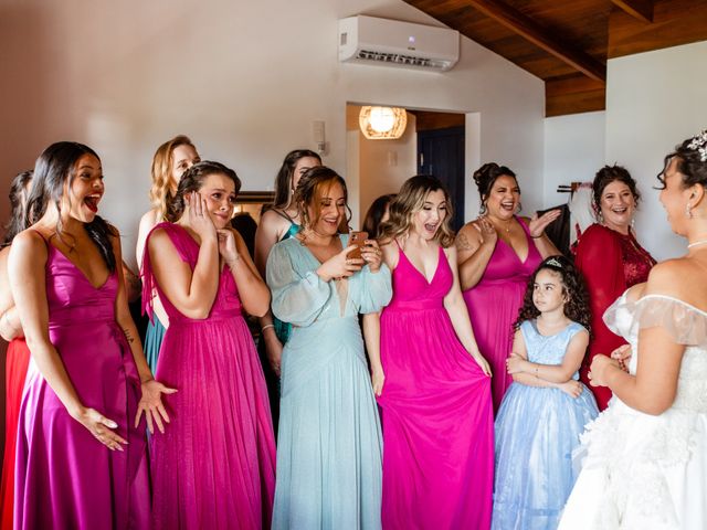 O casamento de Ian e Naara em São Francisco do Sul, Santa Catarina 34