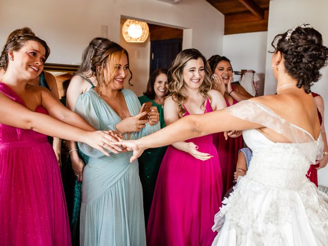 O casamento de Ian e Naara em São Francisco do Sul, Santa Catarina 35