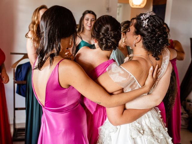 O casamento de Ian e Naara em São Francisco do Sul, Santa Catarina 36