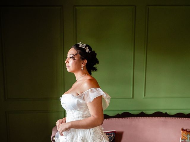 O casamento de Ian e Naara em São Francisco do Sul, Santa Catarina 37