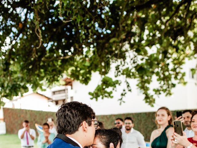 O casamento de Ian e Naara em São Francisco do Sul, Santa Catarina 51