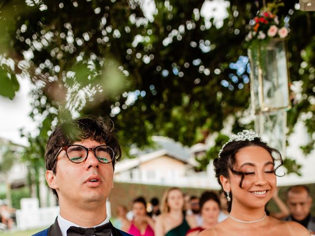 O casamento de Ian e Naara em São Francisco do Sul, Santa Catarina 52