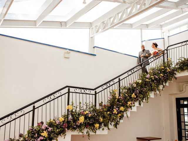 O casamento de Ian e Naara em São Francisco do Sul, Santa Catarina 53