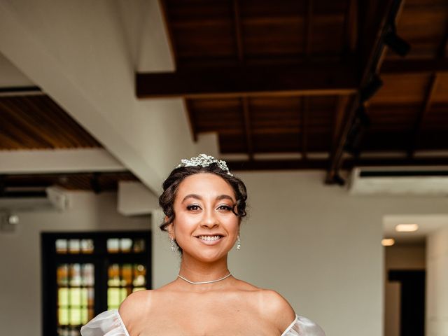 O casamento de Ian e Naara em São Francisco do Sul, Santa Catarina 54