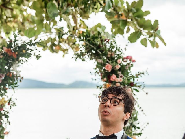 O casamento de Ian e Naara em São Francisco do Sul, Santa Catarina 56