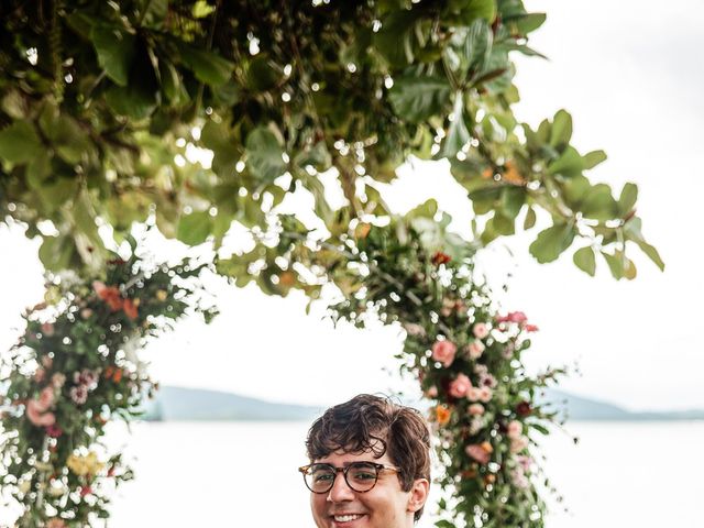 O casamento de Ian e Naara em São Francisco do Sul, Santa Catarina 57
