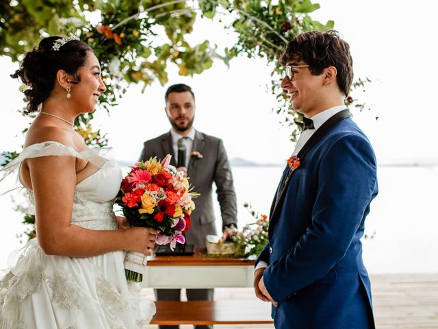 O casamento de Ian e Naara em São Francisco do Sul, Santa Catarina 59