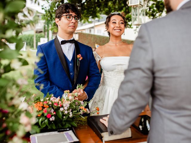 O casamento de Ian e Naara em São Francisco do Sul, Santa Catarina 63