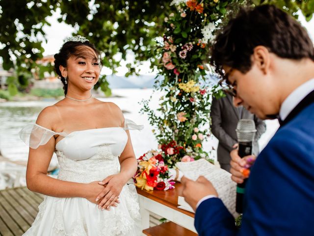 O casamento de Ian e Naara em São Francisco do Sul, Santa Catarina 65