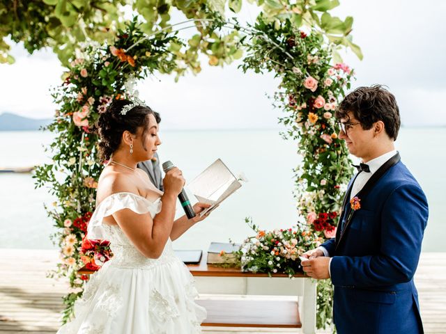 O casamento de Ian e Naara em São Francisco do Sul, Santa Catarina 67