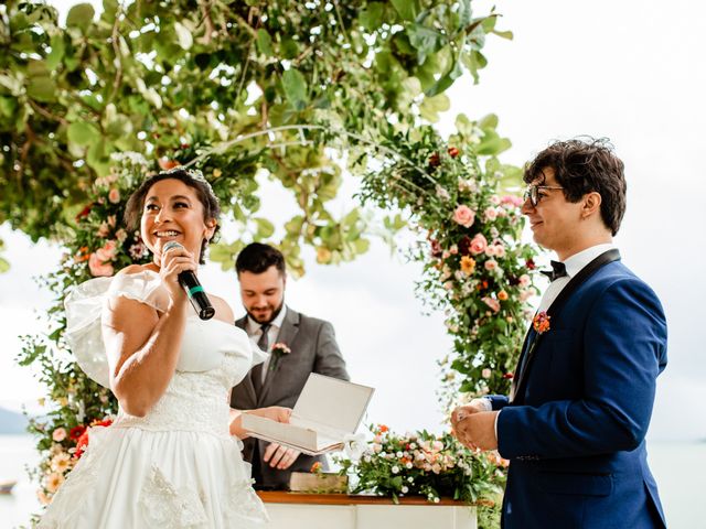 O casamento de Ian e Naara em São Francisco do Sul, Santa Catarina 69