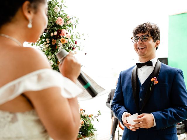 O casamento de Ian e Naara em São Francisco do Sul, Santa Catarina 70