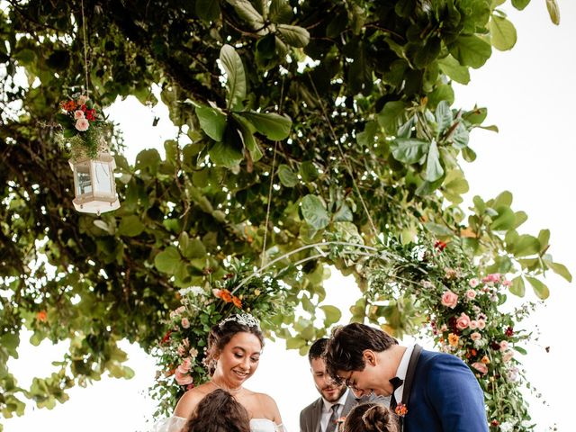 O casamento de Ian e Naara em São Francisco do Sul, Santa Catarina 72