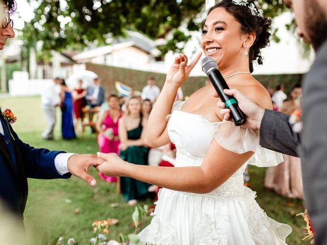 O casamento de Ian e Naara em São Francisco do Sul, Santa Catarina 73