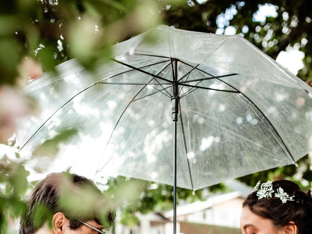 O casamento de Ian e Naara em São Francisco do Sul, Santa Catarina 74