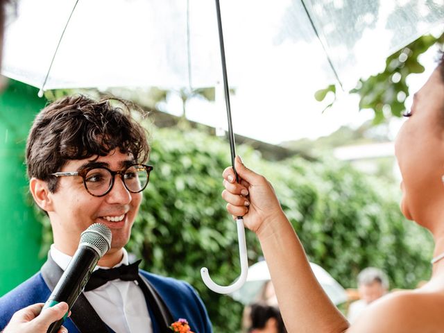 O casamento de Ian e Naara em São Francisco do Sul, Santa Catarina 75