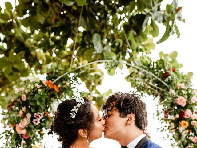 O casamento de Ian e Naara em São Francisco do Sul, Santa Catarina 2