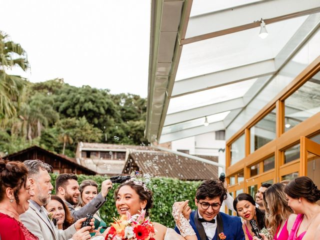 O casamento de Ian e Naara em São Francisco do Sul, Santa Catarina 76