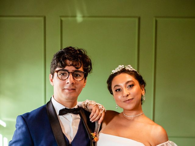 O casamento de Ian e Naara em São Francisco do Sul, Santa Catarina 78