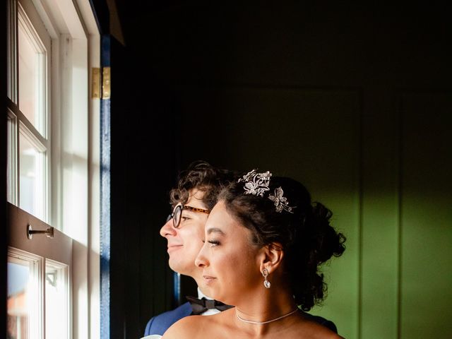 O casamento de Ian e Naara em São Francisco do Sul, Santa Catarina 79
