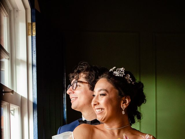 O casamento de Ian e Naara em São Francisco do Sul, Santa Catarina 81