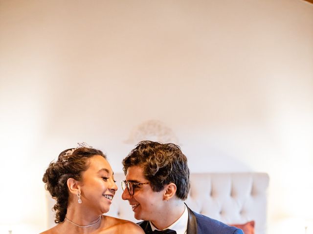 O casamento de Ian e Naara em São Francisco do Sul, Santa Catarina 82