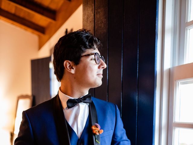 O casamento de Ian e Naara em São Francisco do Sul, Santa Catarina 84
